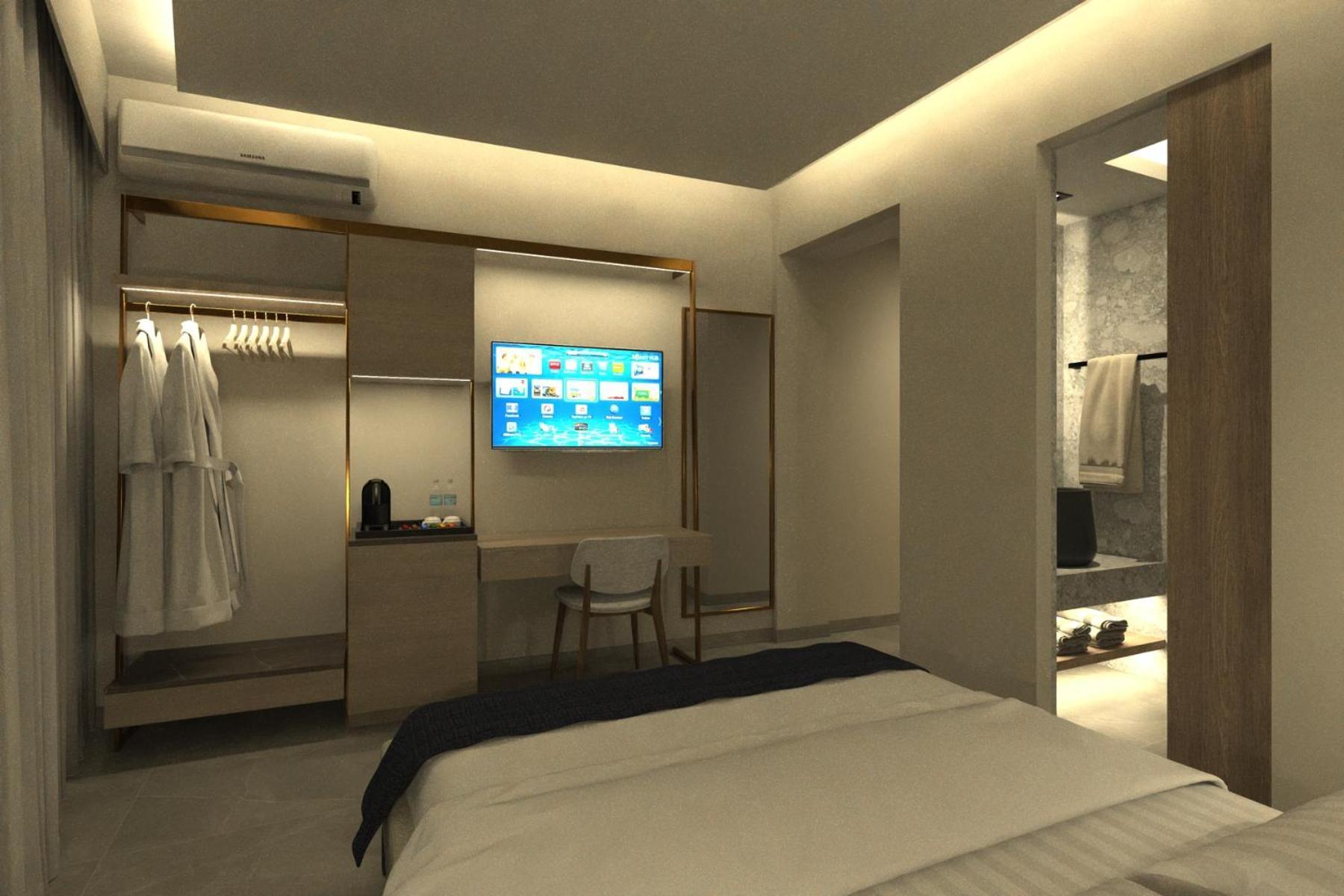 Appartement King'S Blue , Superior Living à Héraklion Extérieur photo